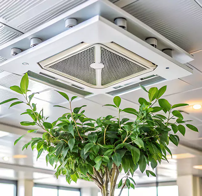 Why Homeowners & Businesses Trust Us in Holland, MI