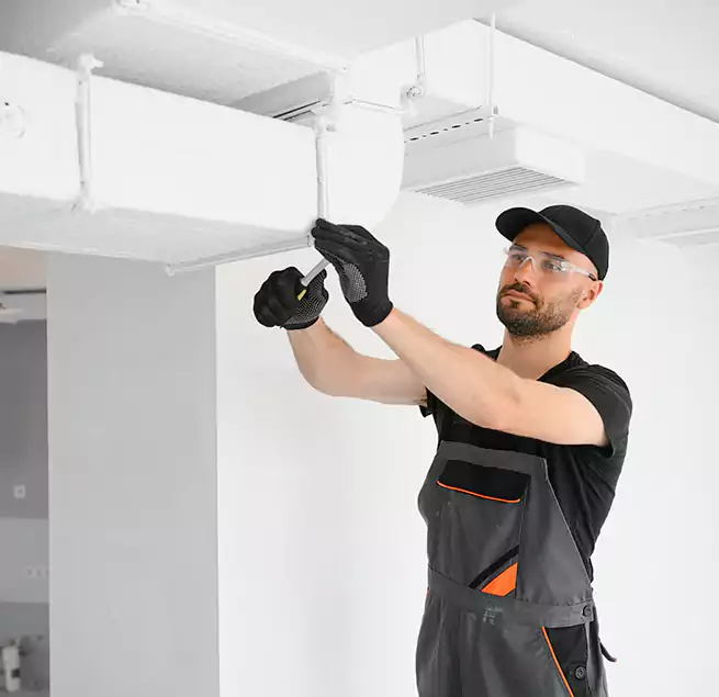 Why Homeowners & Businesses Trust Us in Holland, MI?