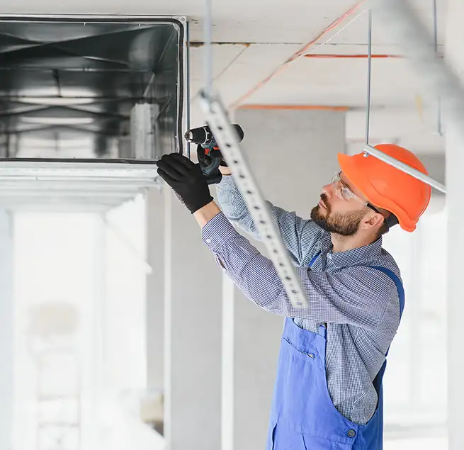 Why Homeowners Businesses Trust Us Holland, MI