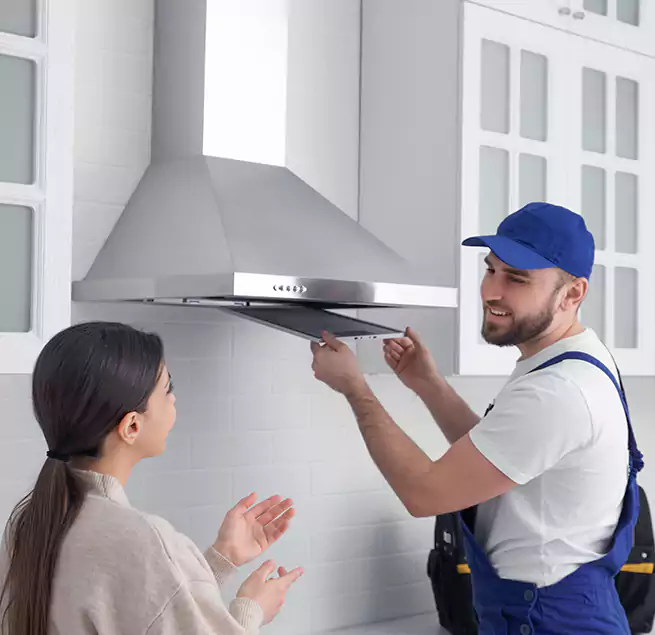 Why Homeowners & Businesses Trust Us in Holland, MI?