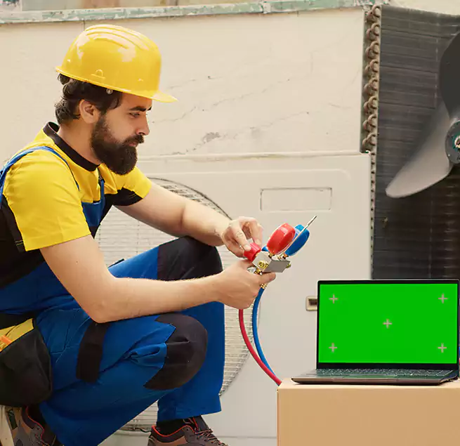 Why Homeowners & Businesses Trust Us in Holland, MI?