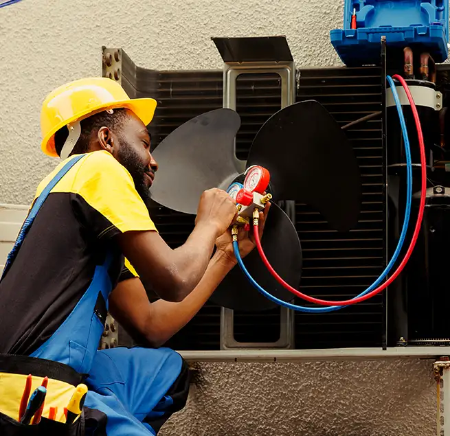 Why Homeowners & Businesses Trust Us in Holland, MI?