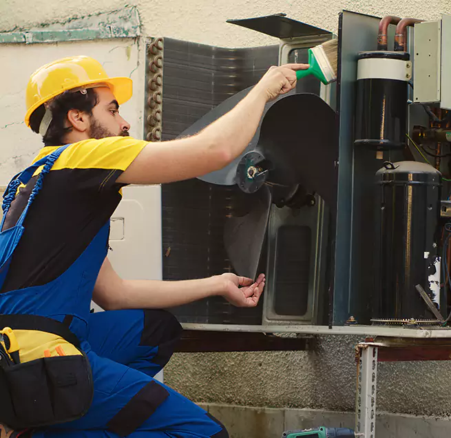 Why Homeowners & Businesses Trust Us Holland, MI?