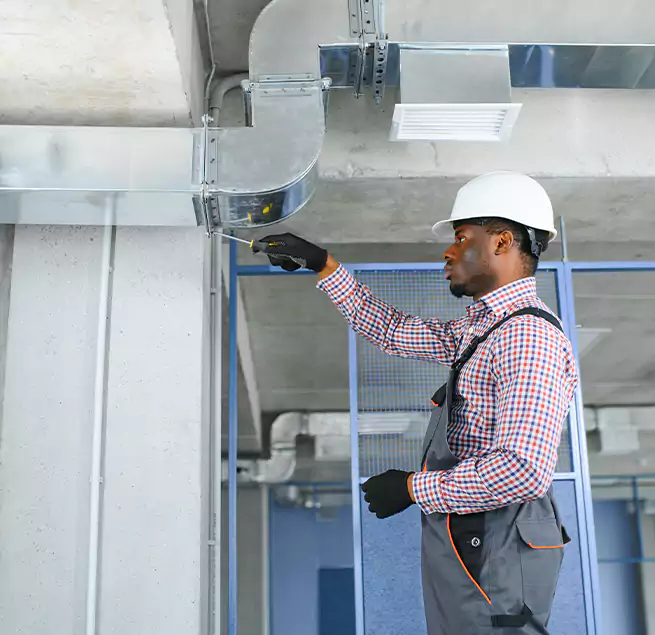 Why Homeowners & Businesses Trust Us in Holland, MI