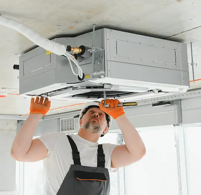 Why Homeowners & Businesses Trust Us Holland, MI