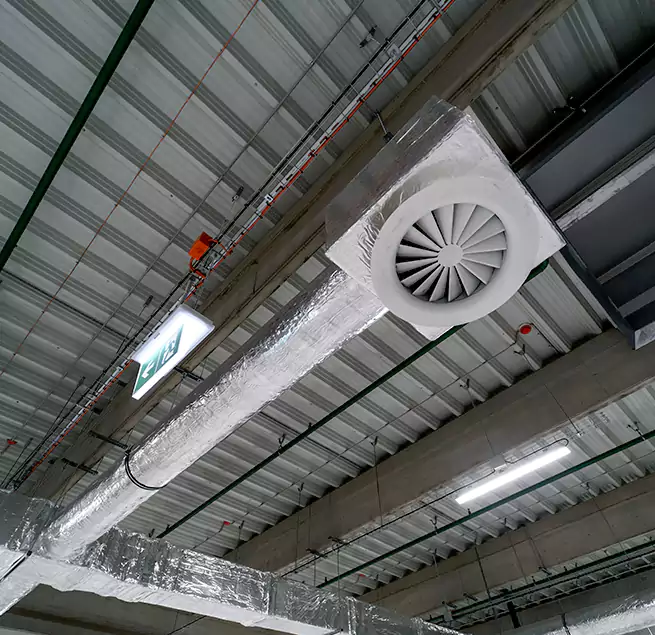 Why Homeowners & Businesses Trust Us in Holland, MI