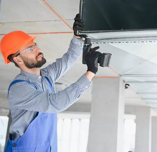 Why Homeowners & Businesses Trust Us in Holland, MI?