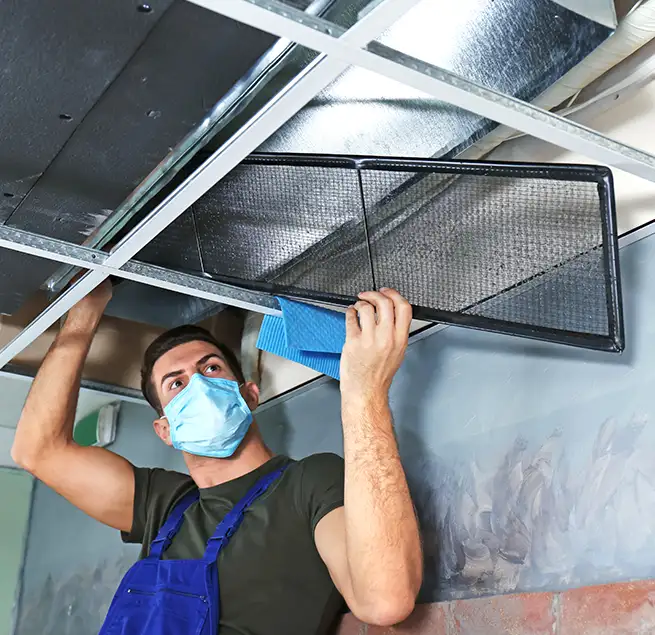 Why Homeowners & Businesses Trust Us in Holland, MI?