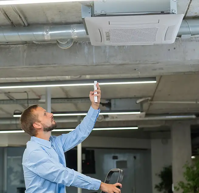 Why Homeowners & Businesses Trust Us in Holland, MI?