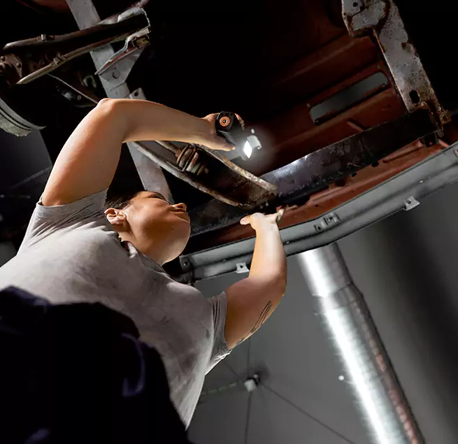 Why Homeowners & Businesses Trust Us Holland, MI