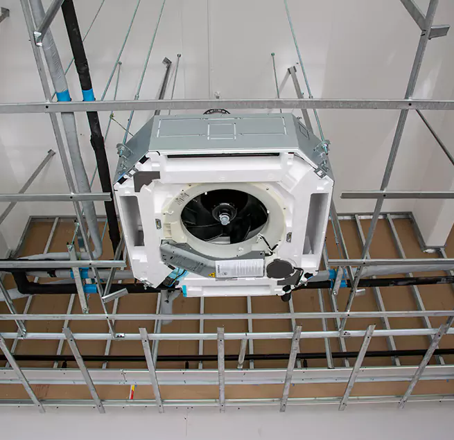 Why Homeowners & Businesses Trust Us Holland, MI?