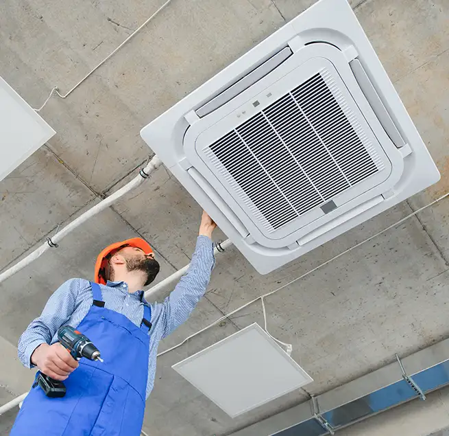  Why Homeowners & Businesses Trust Us in Holland, MI?