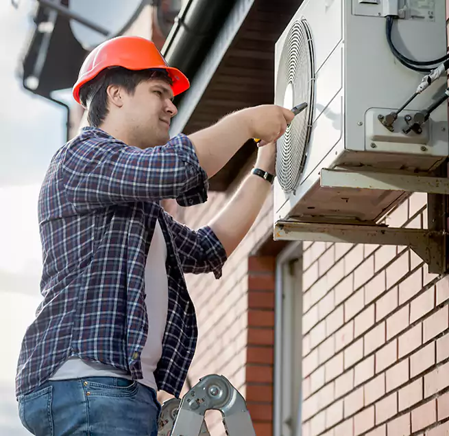 Why Homeowners & Businesses Trust Us Holland, MI