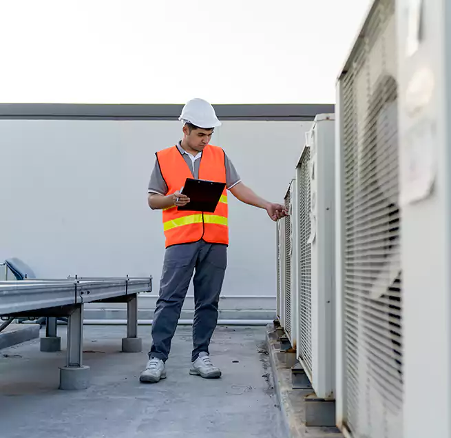 Why Homeowners & Businesses Trust Us in Holland, MI?