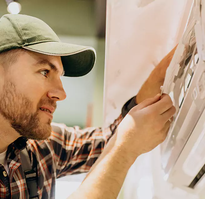 Why Homeowners & Businesses Trust Us in Holland, MI?