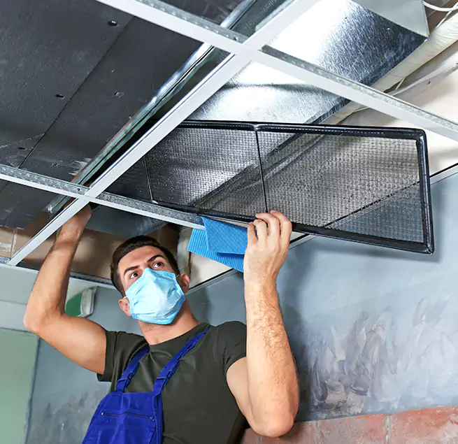 Why Homeowners & Businesses Trust Us in Holland, MI?