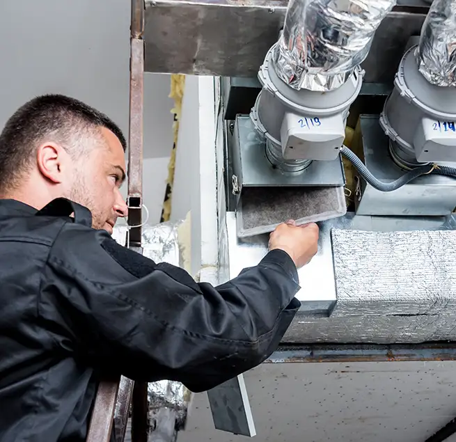 Why Homeowners & Businesses Trust Us in Holland, MI?