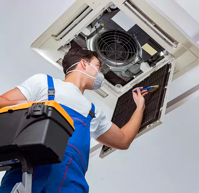 Why Homeowners & Businesses Trust Us in Holland, MI?